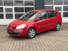 Bild des Angebotes Renault Grand Scenic Exception 1.9 dCi FAP 96kW/Klima