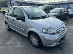Bild des Angebotes Citroen C3 1.4 Bivalent Style