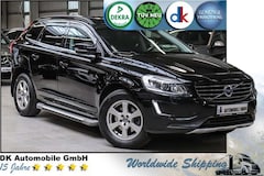 Bild des Angebotes Volvo XC60 XC60 Momentum 2WD/NAVI/KLIMA/BI-XENON/PANORAMA/