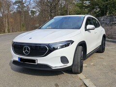Bild des Angebotes Mercedes-Benz EQA 250 + Progressive/Adv.PLUS/KAM/AHK/LED/SHZ/8FACH/71kWh