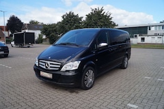 Bild des Angebotes Mercedes-Benz Viano 3.0 CDI Trend Edition lang Navi R.Kamera