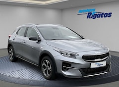 Kia XCeed 1.0 T-GDI, Edition 7, Tempomat, Klimaanlage