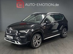 Bild des Angebotes SEAT Ateca Xperience 1.5 TSI 150 PS DSG*AHK*