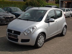 Bild des Angebotes Suzuki Splash Basic