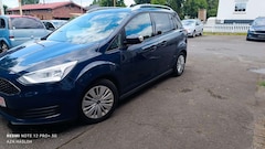 Bild des Angebotes Ford Grand C-Max Trend