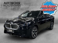 Bild des Angebotes BMW X2 eDrive20 M Sport LMR 20'' AD AHK-klappbar Navi dig