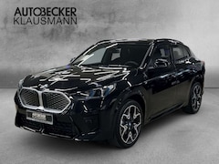 Bild des Angebotes BMW X2 eDrive20 M Sport LMR 20'' AD AHK-klappbar Navi dig