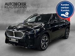 Bild des Angebotes BMW X2 eDrive20 M Sport LMR 20'' AD AHK-klappbar Navi dig
