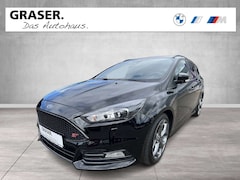 Bild des Angebotes Ford Focus Turnier ST Line Leder-Sport-Paket
