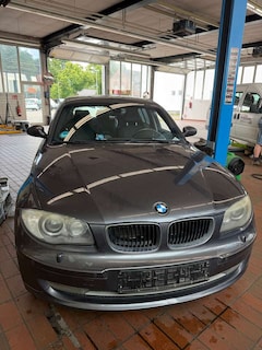 Bild des Angebotes BMW 123 123d DPF Aut.  VB