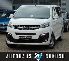Bild des Angebotes Opel Vivaro Kombi L3 - 9 Sitzer - PDC - CarPlay -