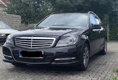Bild des Angebotes Mercedes-Benz C 250 CDI T-Modell