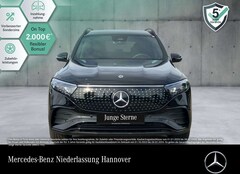 Bild des Angebotes Mercedes-Benz EQB 250 AMG+NIGHT+PREMIUM+AHK+360+MEMORY+BURMESTER