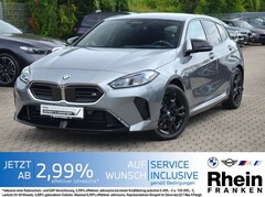 Bild des Angebotes BMW 135 M xDrive LiveCptProf.Ad.LED.360°.ACC.Harm/Kar