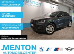 Bild des Angebotes Audi Q2 35 TFSI advanced LED RFK Tempomat AHK PDC