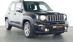 Bild des Angebotes Jeep Renegade 1.6 M-Jet Limited|NAV|ACC|PDC|CAM|SHZG