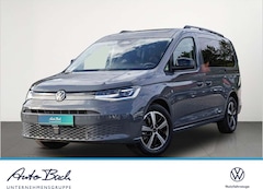 Bild des Angebotes VW Caddy Life "Dark Label" 2.0TDI DSG LED ACC
