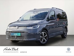 Bild des Angebotes VW Caddy Life "Dark Label" 2.0TDI DSG LED ACC