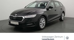 Bild des Angebotes Skoda Octavia Combi Ambition iV DSG VIRT SHZ CARPLA