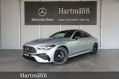 Bild des Angebotes Mercedes-Benz CLE 220 CLE 220 d Coupé AMG Vollausstattung Neu 88.578,-