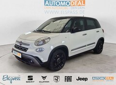 Bild des Angebotes Fiat 500L ALLWETTER NAV KAMERA SITZ.HZG TEMPOMAT APPLE/ANDRO