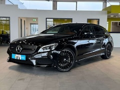 Bild des Angebotes Mercedes-Benz CLS CLS 500 Shooting Brake *Massagesitze*SBL*B&O*