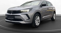Bild des Angebotes Opel Grandland X Enjoy **LED**KAMERA**SHZ**