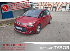 Bild des Angebotes Citroen C4 Picasso Picasso 1.6 e-HDi 115 Intensive LM Navi RFK