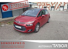 Bild des Angebotes Citroen C4 Picasso Picasso 1.6 e-HDi 115 Intensive LM Navi RFK