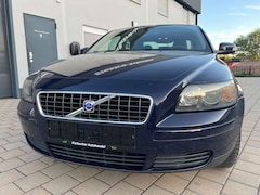 Bild des Angebotes Volvo S40 Lim. 1.6 Kinetic ** 1 Hand **