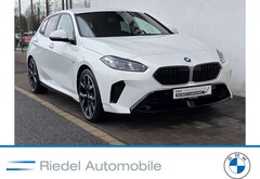 Bild des Angebotes BMW 114 120 Steptronic M Sportpaket*DrivAss*adapLED*Navi