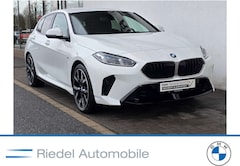 Bild des Angebotes BMW 114 120 Steptronic M Sportpaket*DrivAss*adapLED*Navi