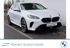 Bild des Angebotes BMW 114 120 Steptronic M Sportpaket*DrivAss*adapLED*Navi