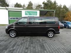 Bild des Angebotes VW T5 Caravelle Comfortline lang