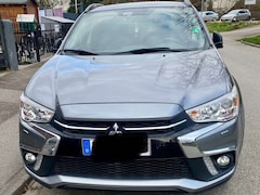 Bild des Angebotes Mitsubishi ASX ASX 1.6 ClearTec 2WD Active