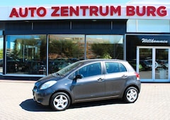 Bild des Angebotes Toyota Yaris Cool 1.0l Klima Allwetter