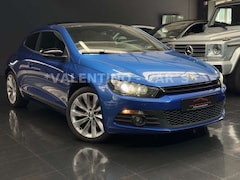 Bild des Angebotes VW Scirocco 2.0 TDI Match/BiXen/Pano/Navi/Dynaudio/