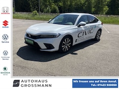 Bild des Angebotes Honda Civic e:HEV 2.0 i-MMD Hybrid Elegance