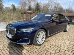 Bild des Angebotes BMW 740 740Ld xDrive
