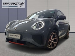 Bild des Angebotes GWM ORA 03 GT Meteorite Grey *wenig Kilometer*