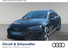 Bild des Angebotes Audi S3 Limousine TFSI S-tronic MATRIX PANO SONOS HUD