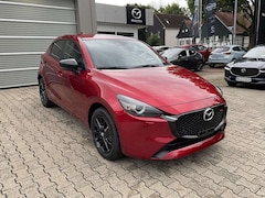 Bild des Angebotes Mazda 2 1.5L e-SKY G 66 kW (90 PS) Homura unser Mazda2 Ang