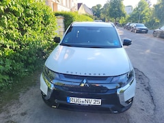 Bild des Angebotes Mitsubishi Outlander 2.0 4WD CVT Spirit+