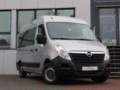 Bild des Angebotes Opel Movano 2.3CDTI Behindertengerecht Rampe Bett
