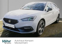 Bild des Angebotes SEAT Leon Sportstourer FR Plus 1.5 eTSI ACT 7-Gang DSG
