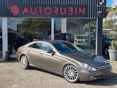 Bild des Angebotes Mercedes-Benz CLS 350 CGI LEDER/19 ZOLL/XENON