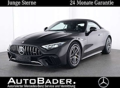Bild des Angebotes Mercedes-Benz SL 63 AMG SL 63 4M+ Premium+ DISTR+ Sound HUD DigiL HALenk