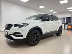 Bild des Angebotes Opel Grandland X 1.2 Turbo INNOVATION*360 Grad*STZBLFT*SHZ*
