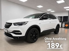 Bild des Angebotes Opel Grandland X 1.2 Turbo INNOVATION*360 Grad*STZBLFT*SHZ*