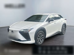 Bild des Angebotes Lexus RZ 300 e Executive Line *LED*AHK*360°Kamera*SHZ*